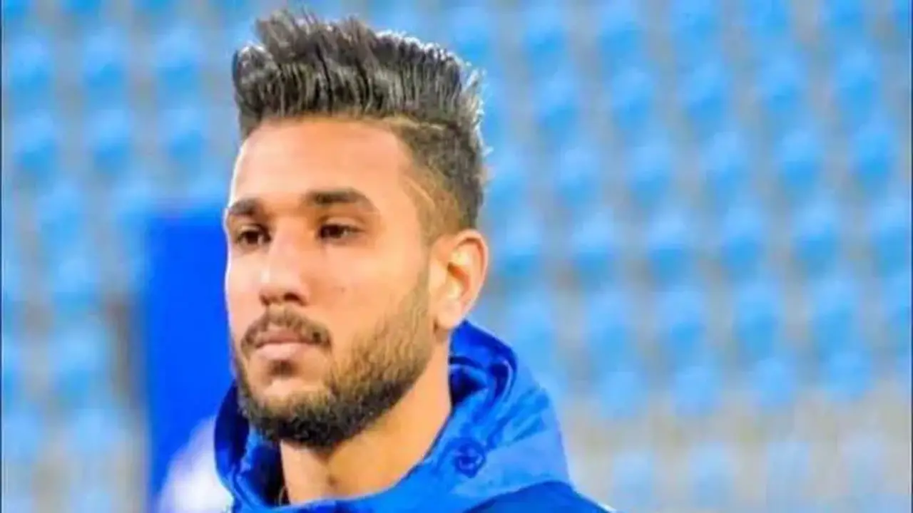 تفاصيل تفاوض الأهلي مع هادي رياض.. موقف اللاعب من صفقة بيراميدز